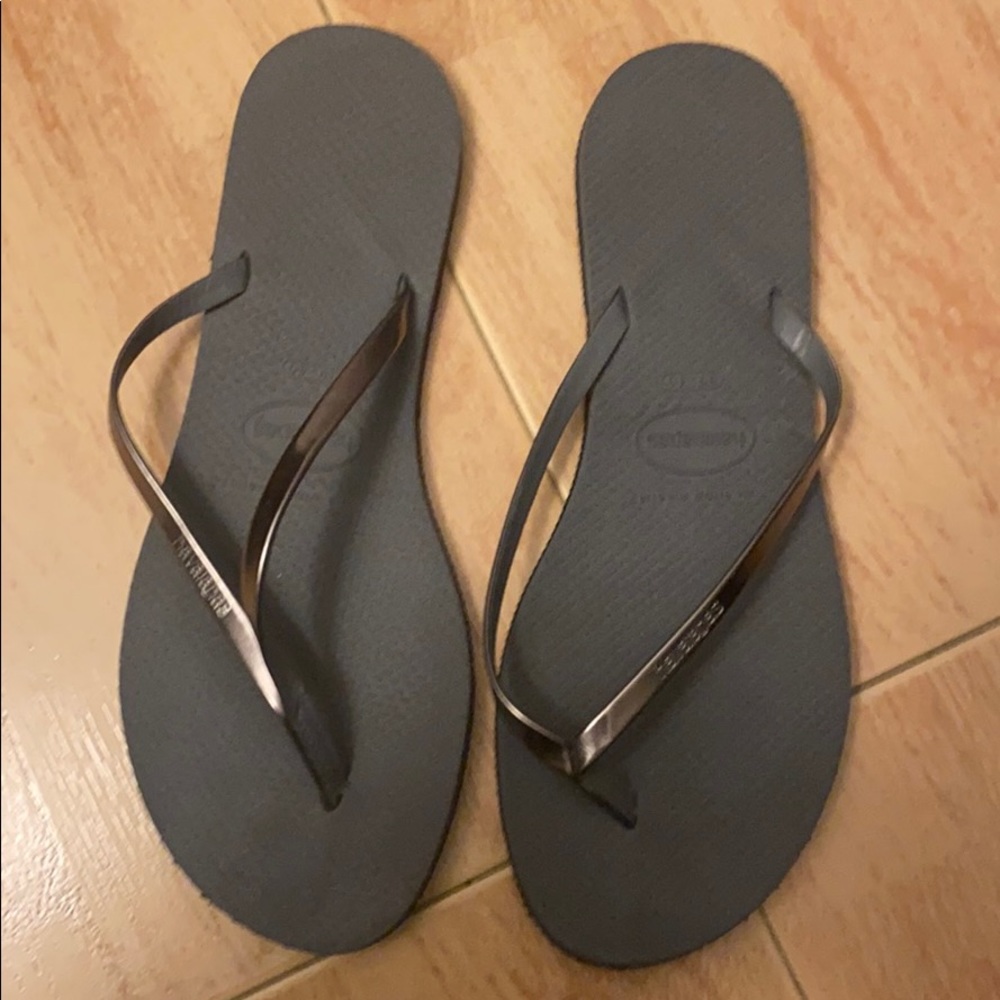 Flip flop